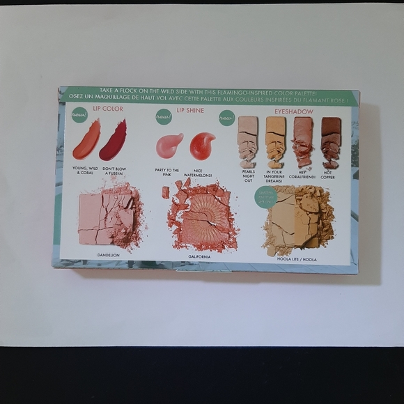 Benefit Cosmetics Party Like A Flockstar Palette - Picture 5 of 6